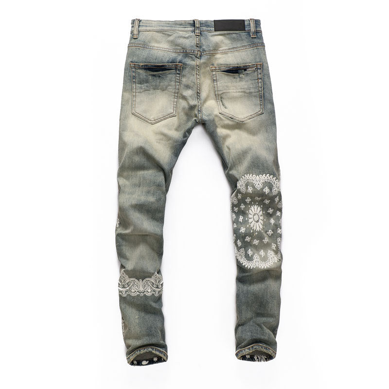 Heritage  Denim