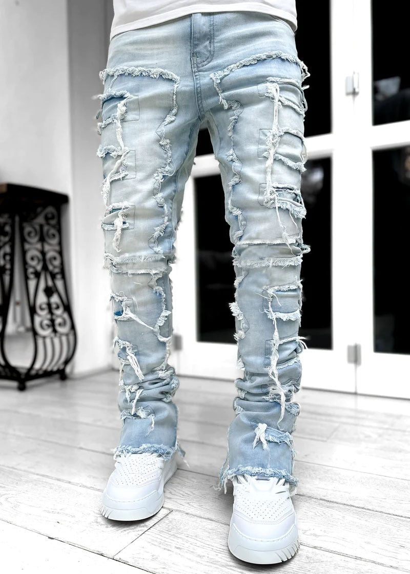 Ripped Jeans