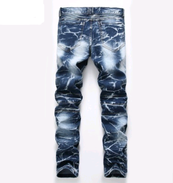 Storm Jeans