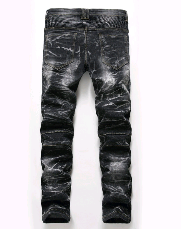 Storm Jeans