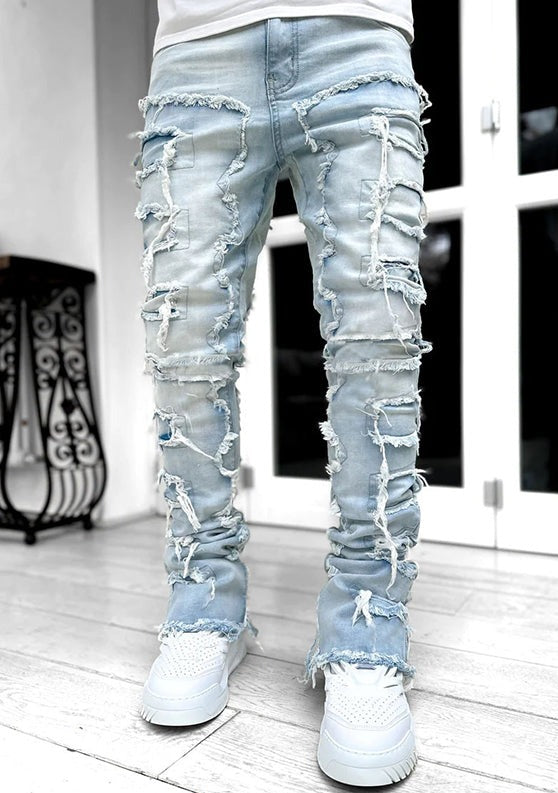 Ripped Jeans