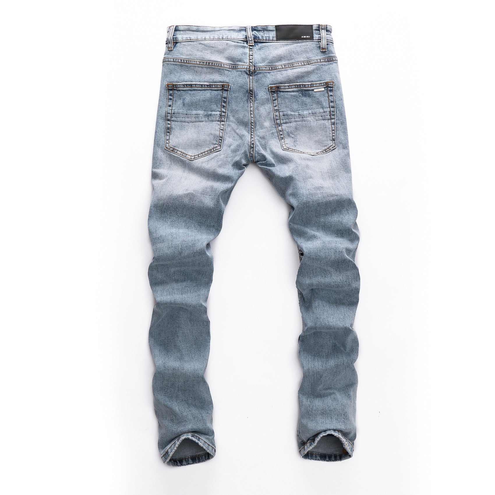 Pure Wave Denim