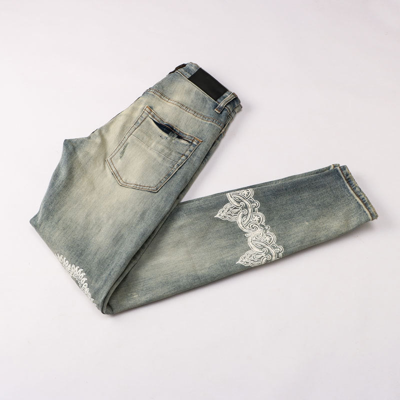 Heritage  Denim