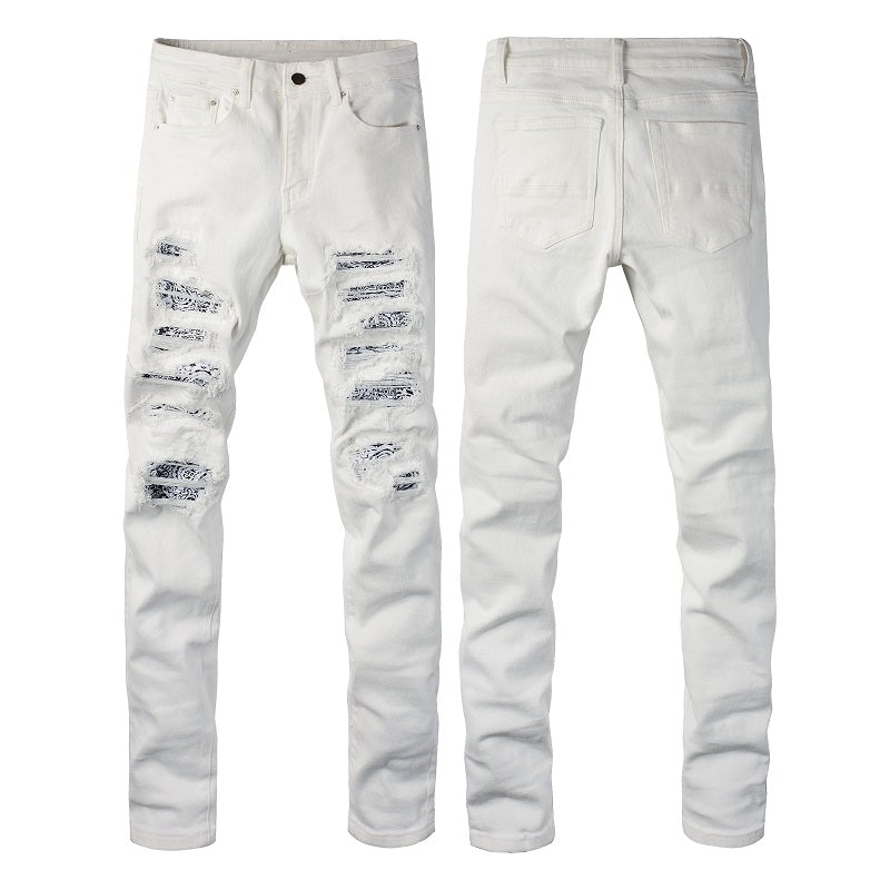 Bloom Flex Jeans