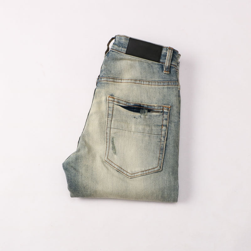 Heritage  Denim