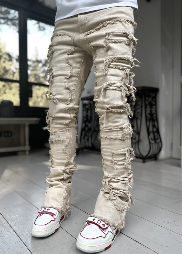 Ripped Jeans