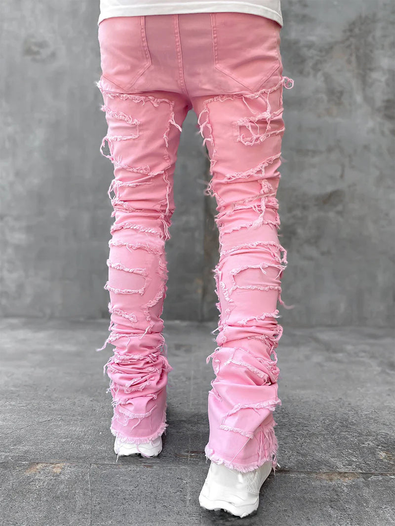 Ripped Jeans