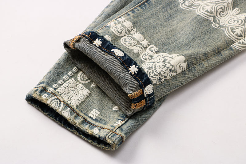 Heritage  Denim