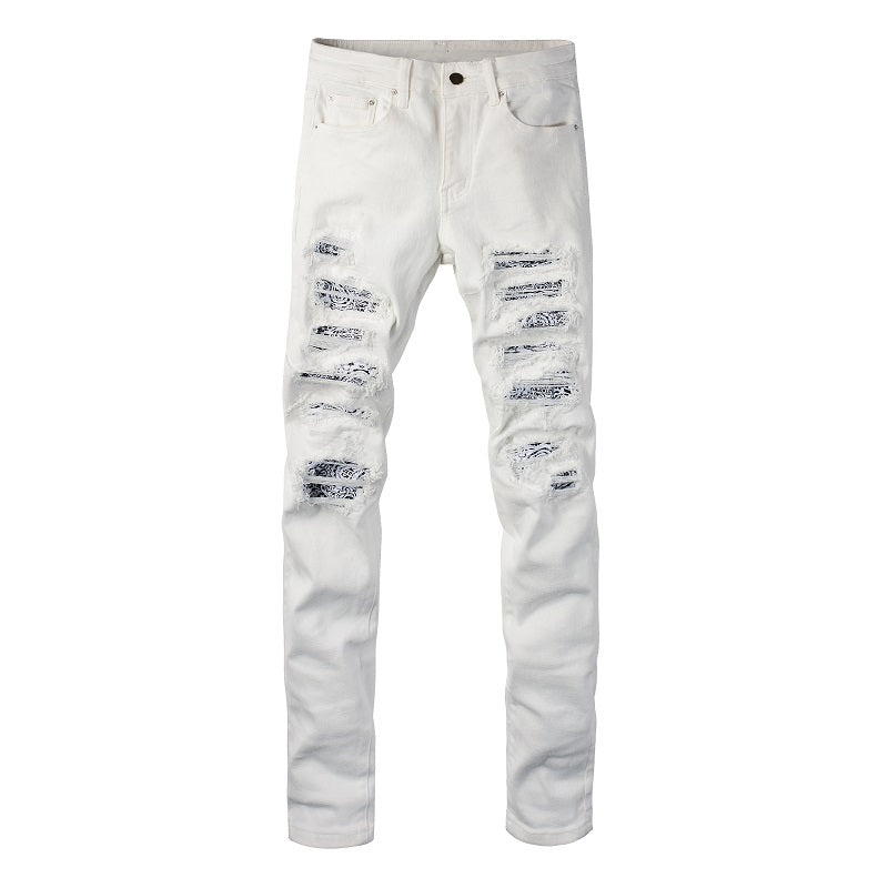 Bloom Flex Jeans