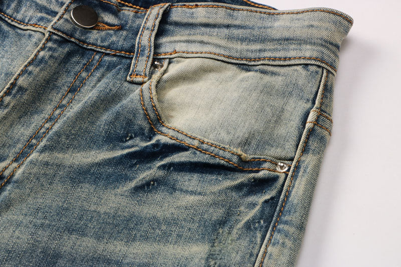 Heritage  Denim